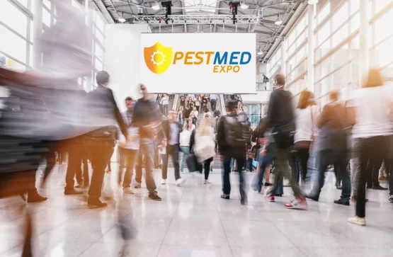 PestMed Expo