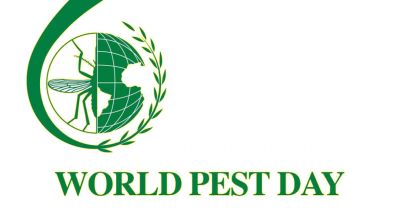 World-Pest-Day